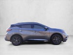 2018 Murano Thumbnail 4