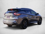 2018 Murano Thumbnail 5