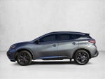2018 Murano Thumbnail 8
