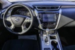 2018 Murano Thumbnail 26