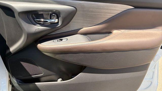 2015 Nissan Murano SL