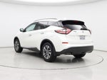 2017 Murano Thumbnail 2