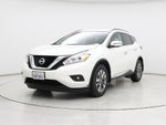 2017 Murano Thumbnail 4