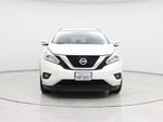 2017 Murano Thumbnail 5