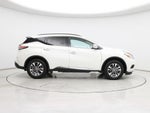2017 Murano Thumbnail 7