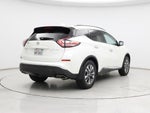 2017 Murano Thumbnail 8