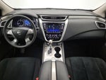 2017 Murano Thumbnail 9