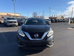 2018 Murano Thumbnail 2
