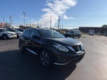 2018 Murano Thumbnail 3