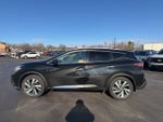 2018 Murano Thumbnail 4