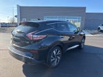 2018 Murano Thumbnail 7