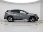 2018 Murano Thumbnail 7