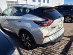 2018 Murano Thumbnail 3