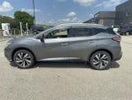 2018 Murano Thumbnail 2