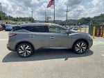 2018 Murano Thumbnail 3