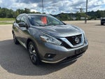2018 Murano Thumbnail 5