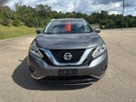 2018 Murano Thumbnail 6