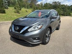2018 Murano Thumbnail 7