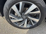 2018 Murano Thumbnail 8
