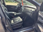 2018 Murano Thumbnail 19