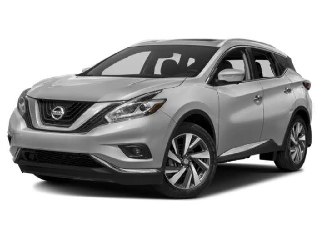 2015 Nissan Murano - $5,756