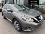 2017 Murano Thumbnail 1