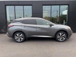 2017 Murano Thumbnail 5