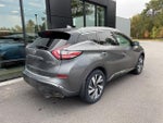 2017 Murano Thumbnail 6