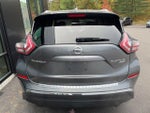 2017 Murano Thumbnail 10