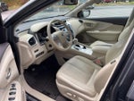 2017 Murano Thumbnail 14