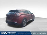 2017 Murano Thumbnail 2