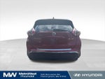 2017 Murano Thumbnail 3