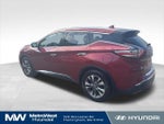 2017 Murano Thumbnail 5