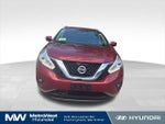 2017 Murano Thumbnail 7