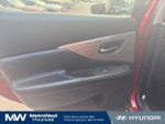 2017 Murano Thumbnail 9