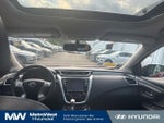 2017 Murano Thumbnail 11