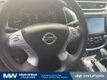 2017 Murano Thumbnail 16