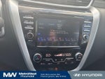 2017 Murano Thumbnail 18