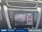 2017 Murano Thumbnail 21