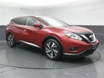 2017 Murano Thumbnail 1