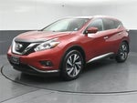 2017 Murano Thumbnail 3