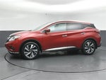 2017 Murano Thumbnail 4
