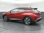 2017 Murano Thumbnail 5