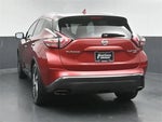 2017 Murano Thumbnail 6