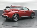 2017 Murano Thumbnail 7
