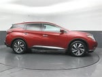 2017 Murano Thumbnail 8