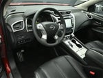 2017 Murano Thumbnail 9