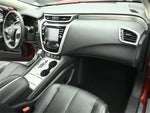 2017 Murano Thumbnail 30