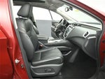 2017 Murano Thumbnail 31