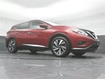 2017 Murano Thumbnail 38